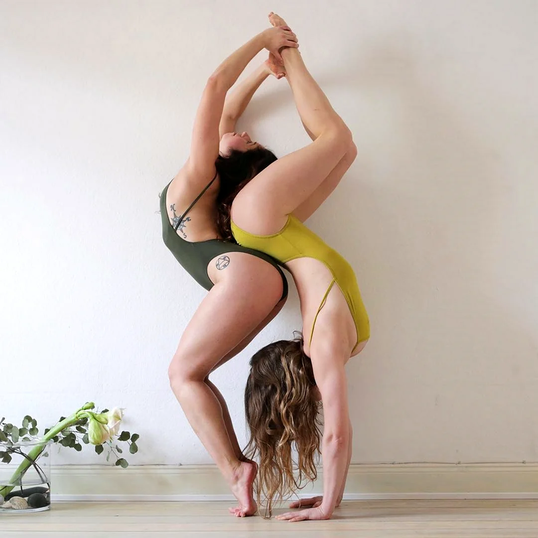Альбина Осиновская Flexi Julietta