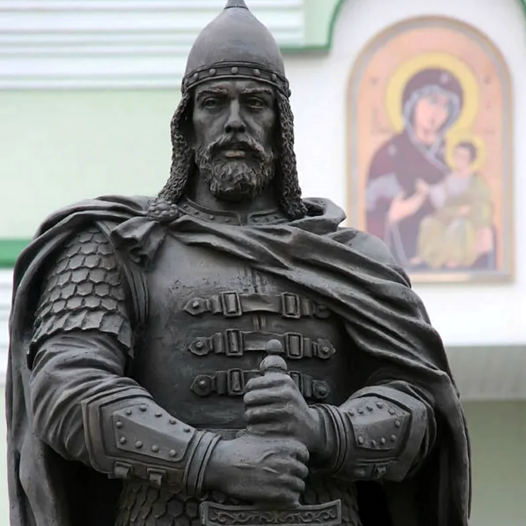 Александр Невский