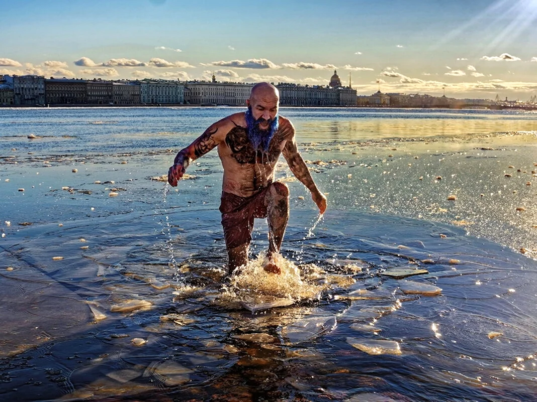 Александр Петросян фотограф