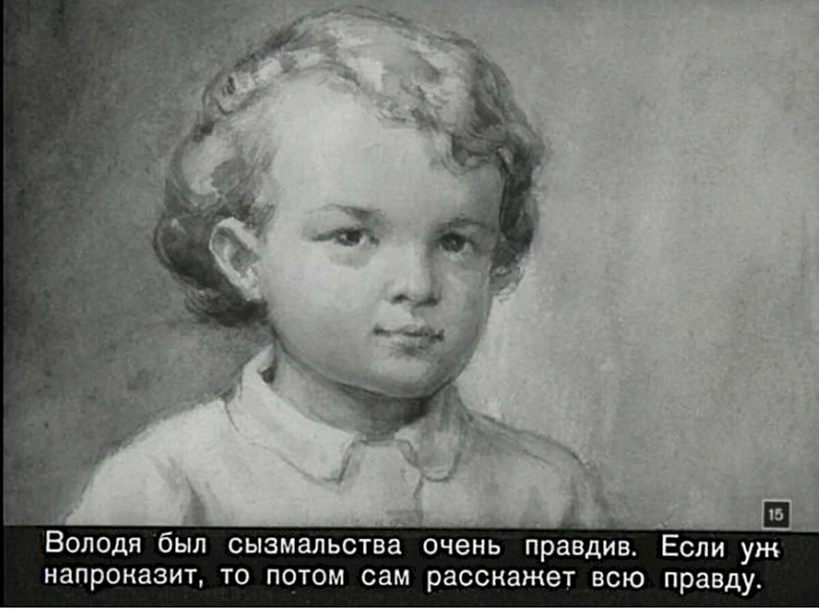 Александр Сергеевич Пушкин детские фото