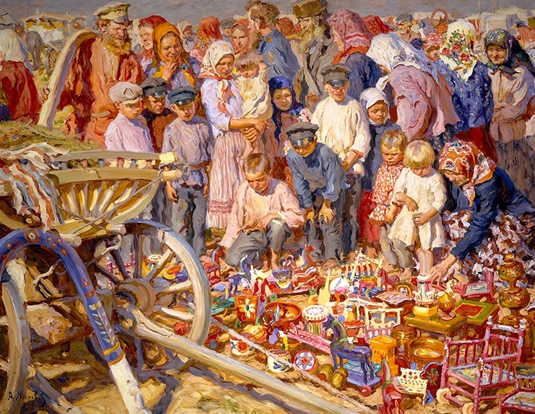 Александр Викторович Моравов