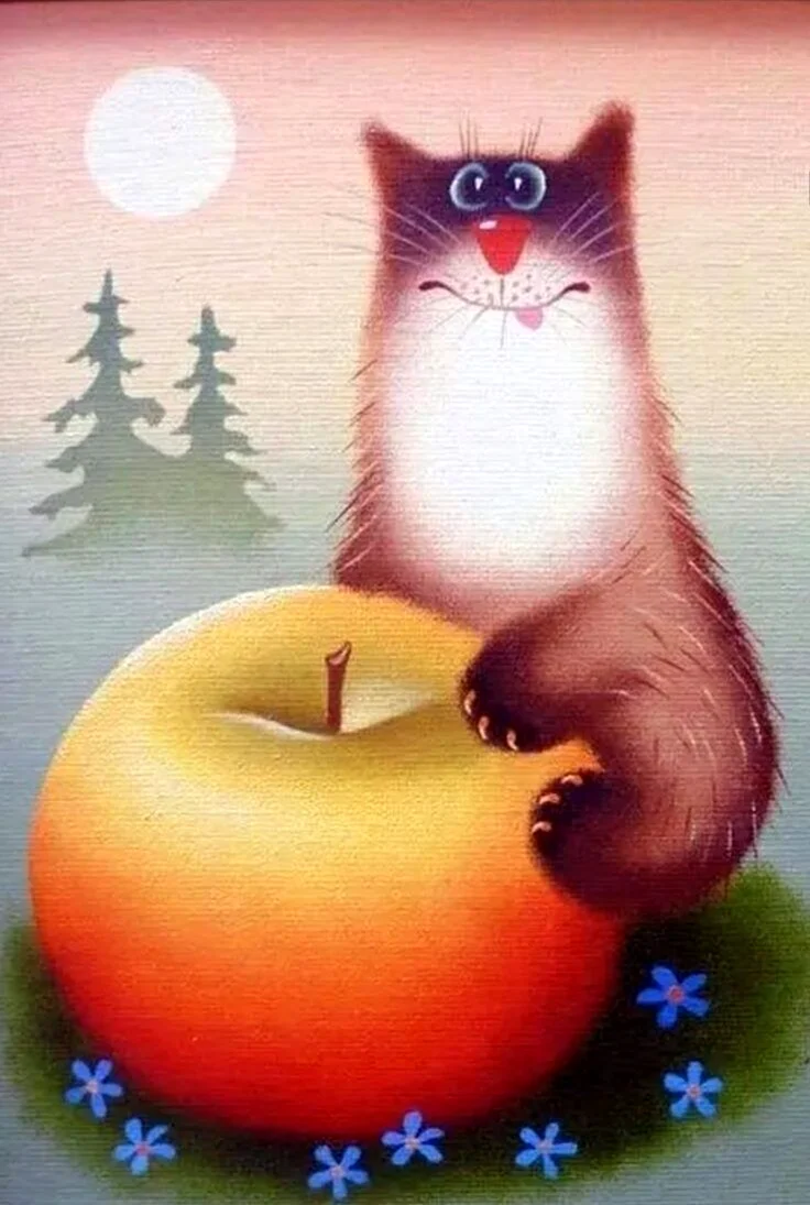 Александр Зотов художник