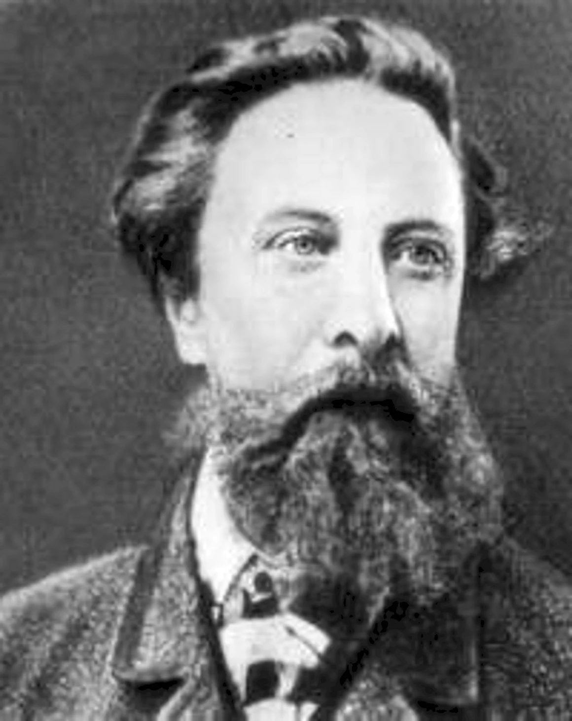 Алексей Константинович толстой 1817-1875