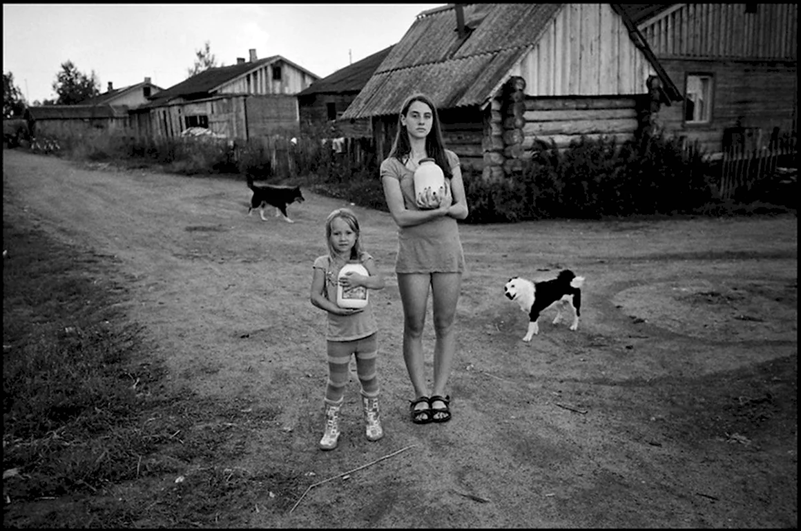 Алексей Мякишев фотограф Колодозеро