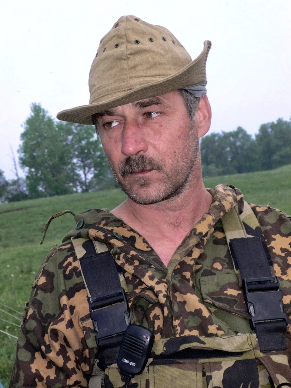 Алексей Васильевич Баландин