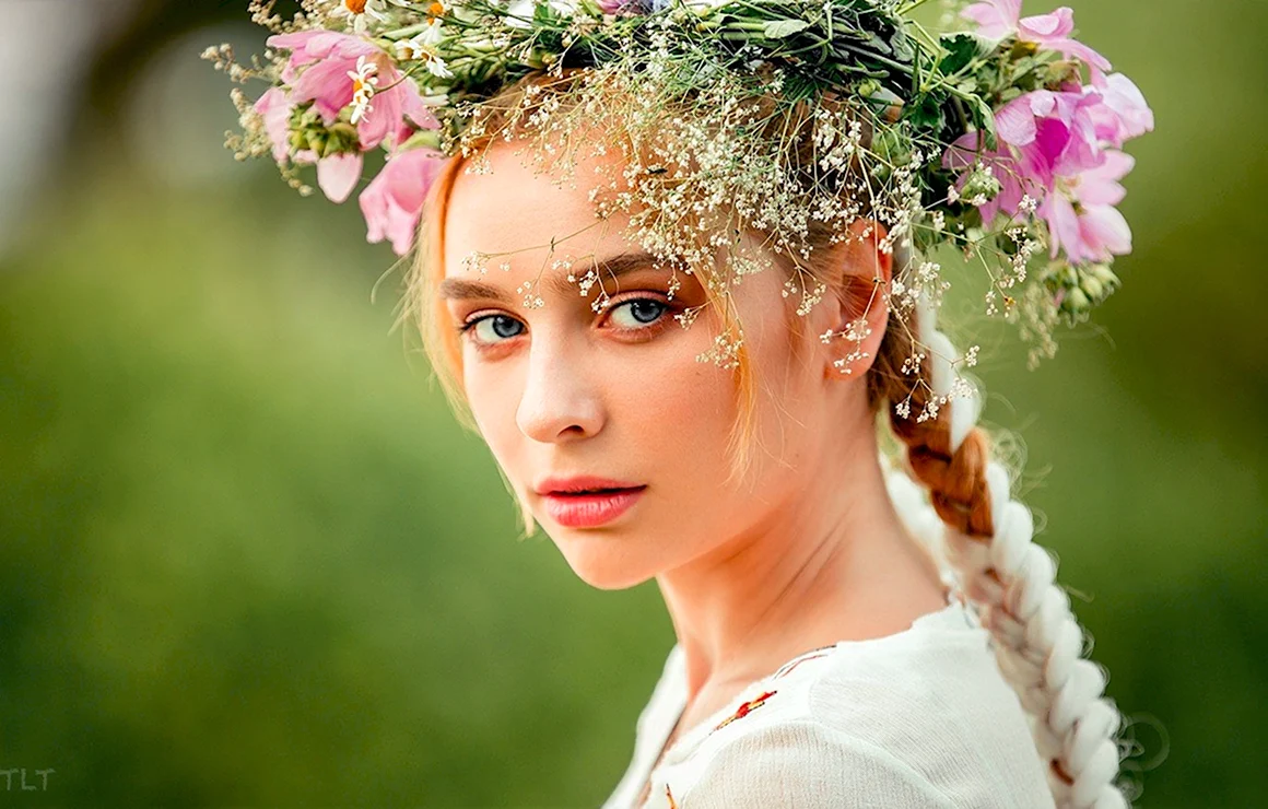 Алена Цуркан