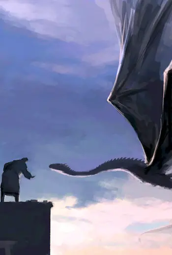 Alex Andreyev художник