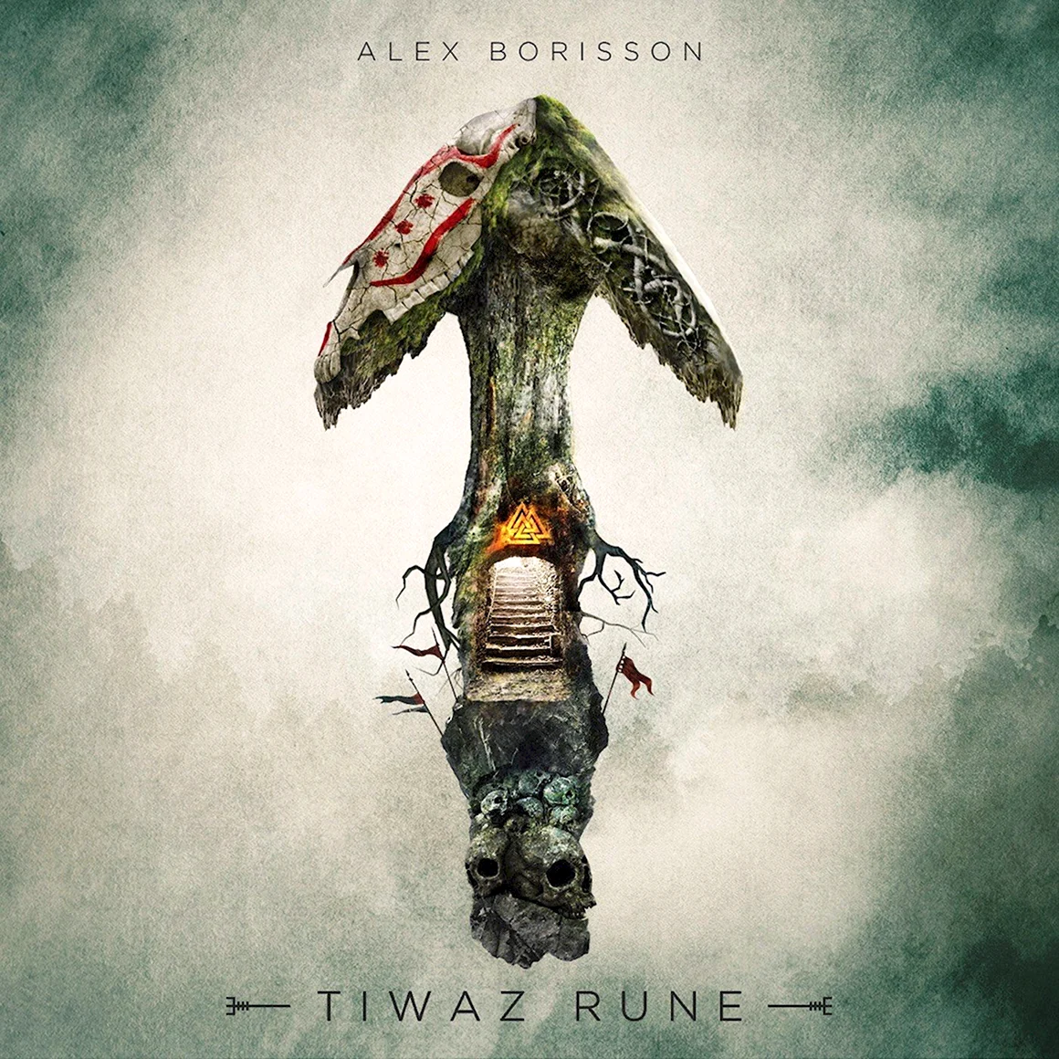 Alex borisson Runes