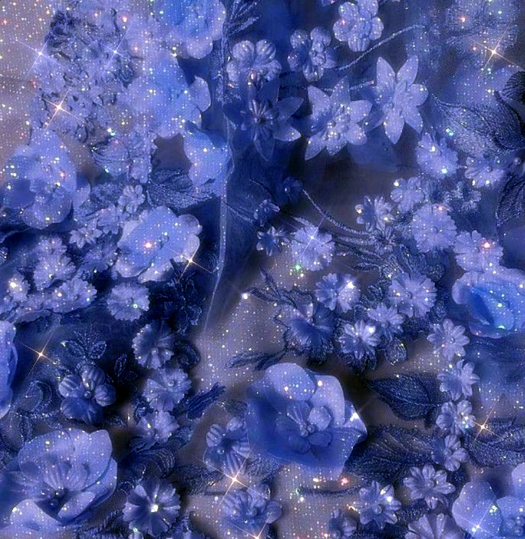 Alice Blue Эстетика