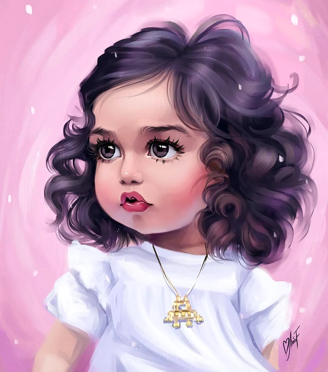 Алина Атабаева