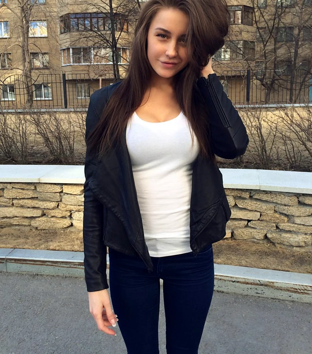 Алина Диденко