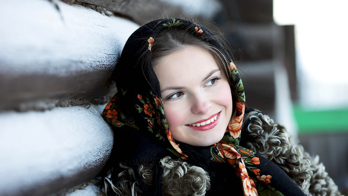 Алина Гареева