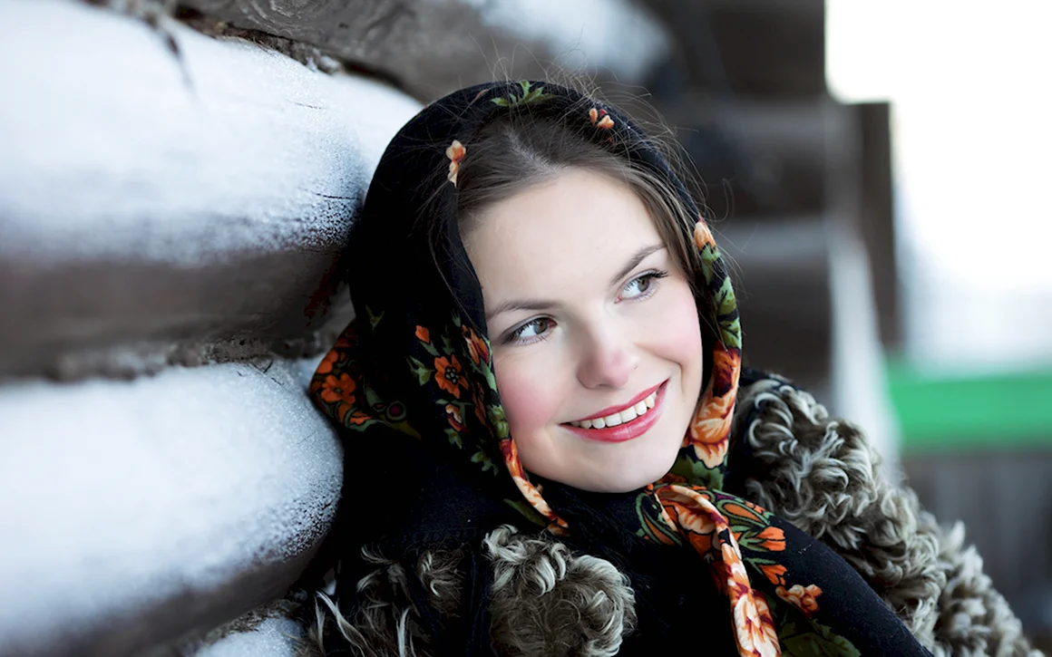 Алина Гареева