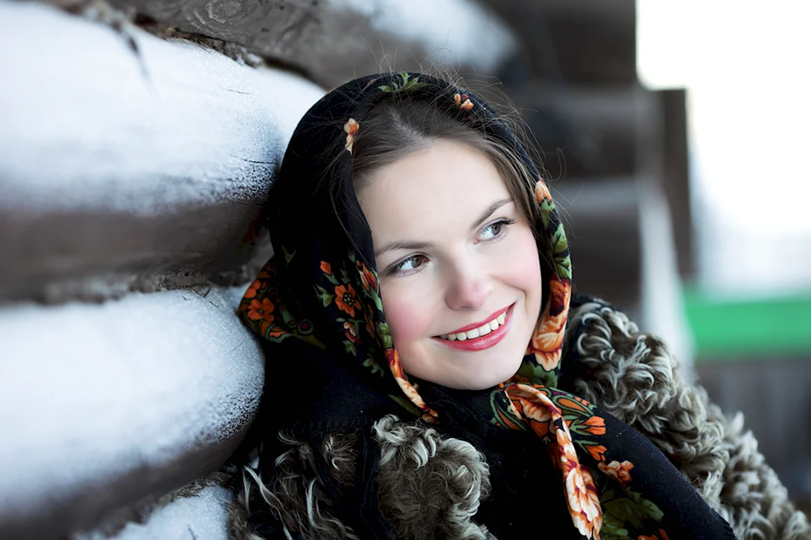 Алина Гареева