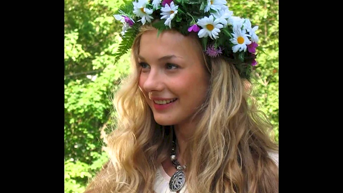 Алина Ильницкая