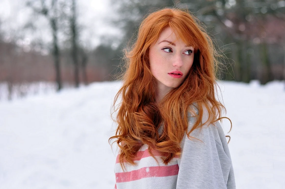 Алина Коваленко