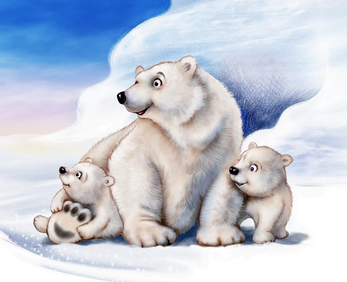 Alison Edgson illustrations