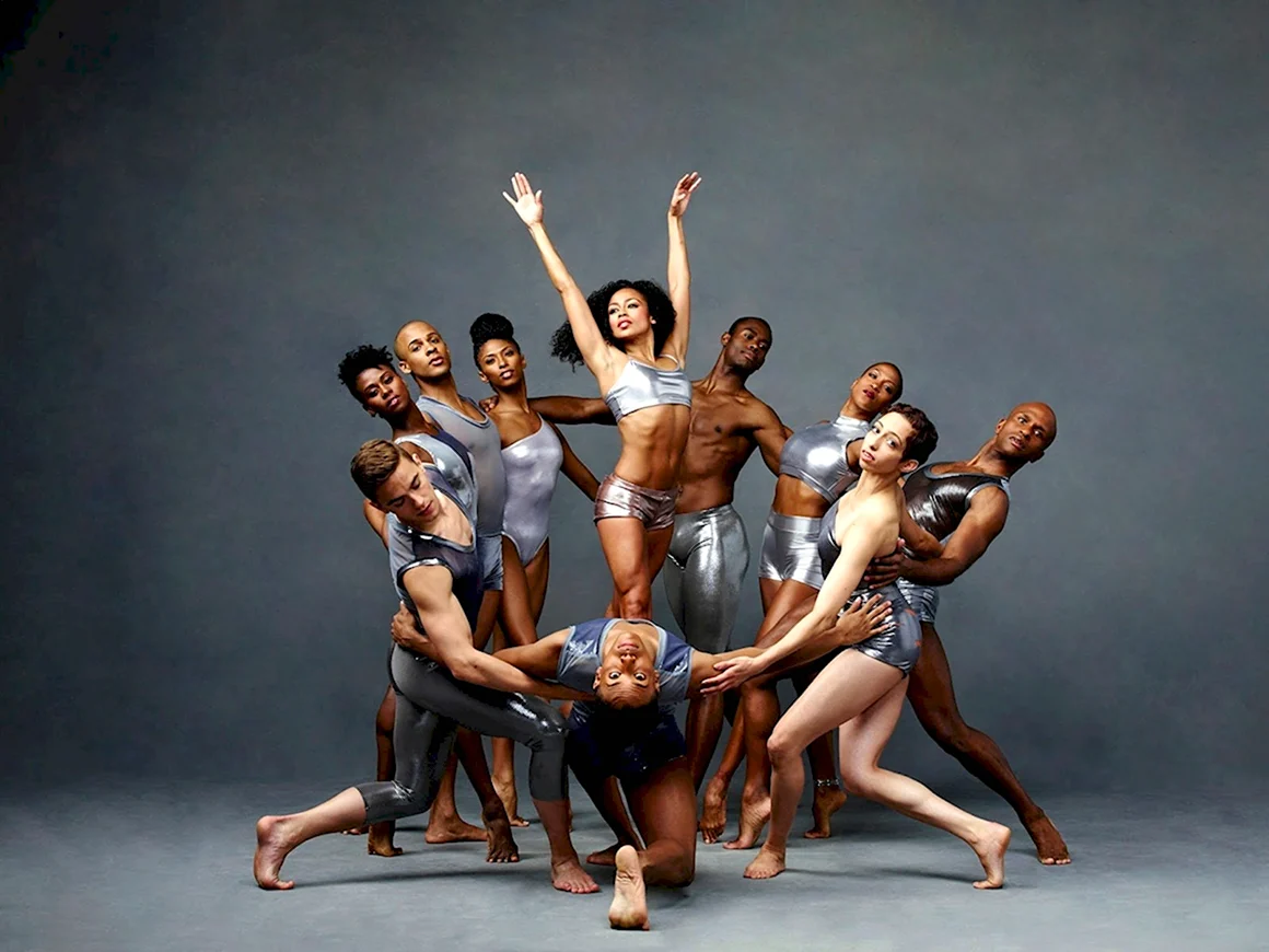 Alvin Ailey