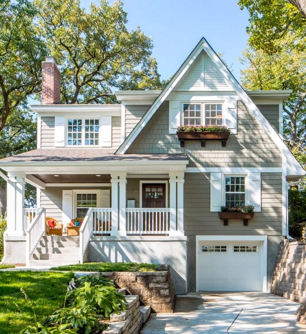 American Home