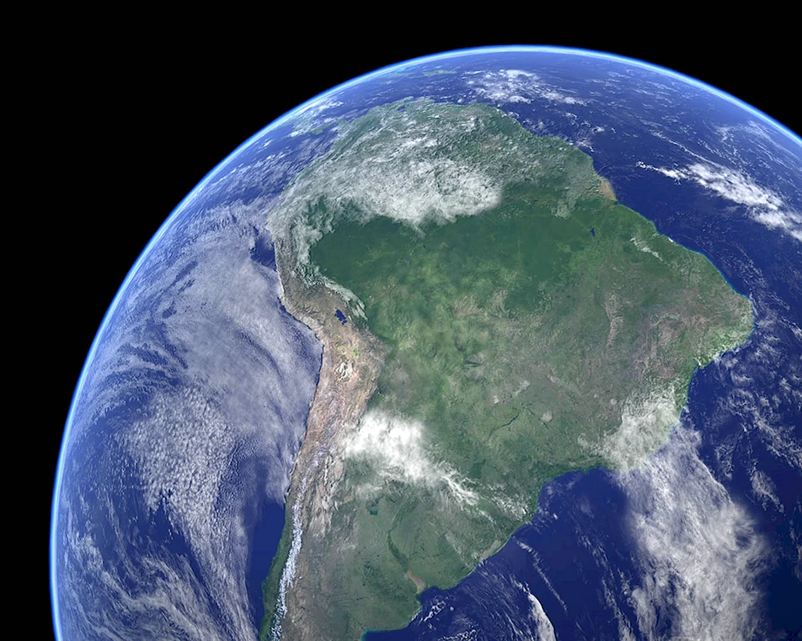 Amerika qitgasini Kim Terra Amerika Deb nomladi