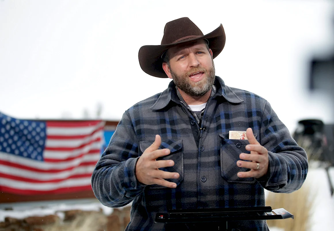 Ammon Bundy