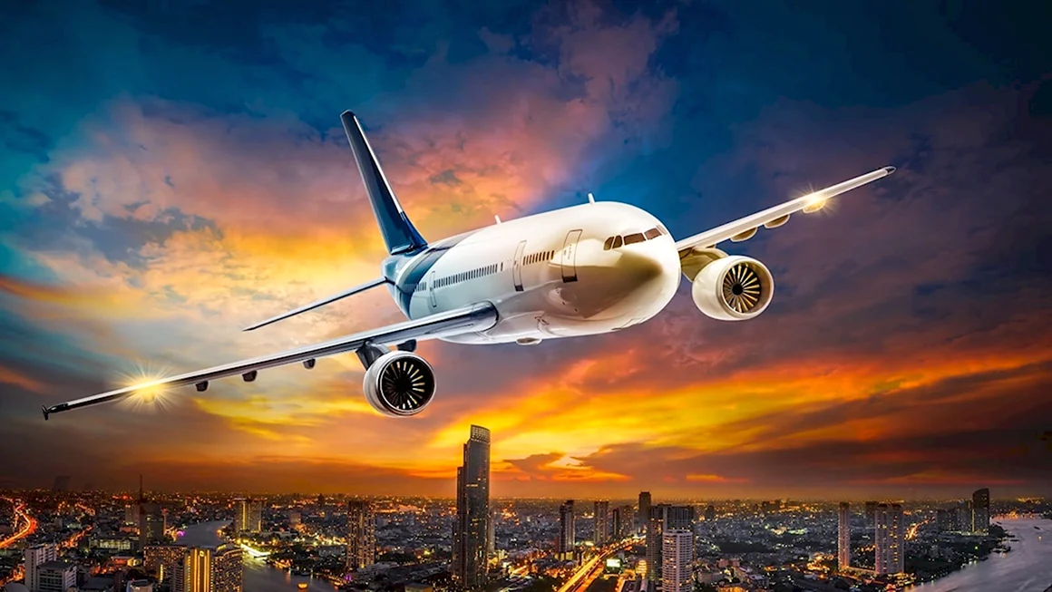 АН-225 Мрия