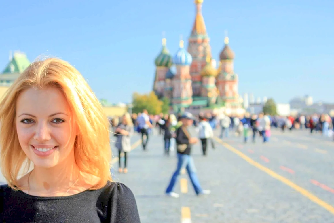 Анастасия Антипова Екатеринбург