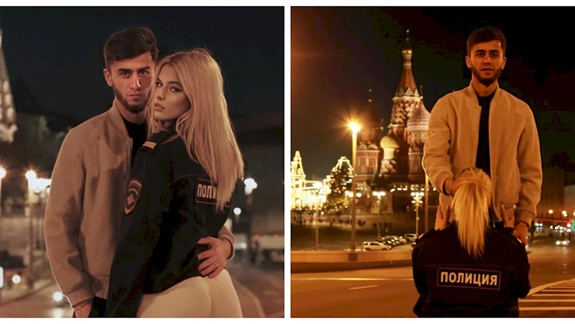 Анастасия Чистова Бобиев