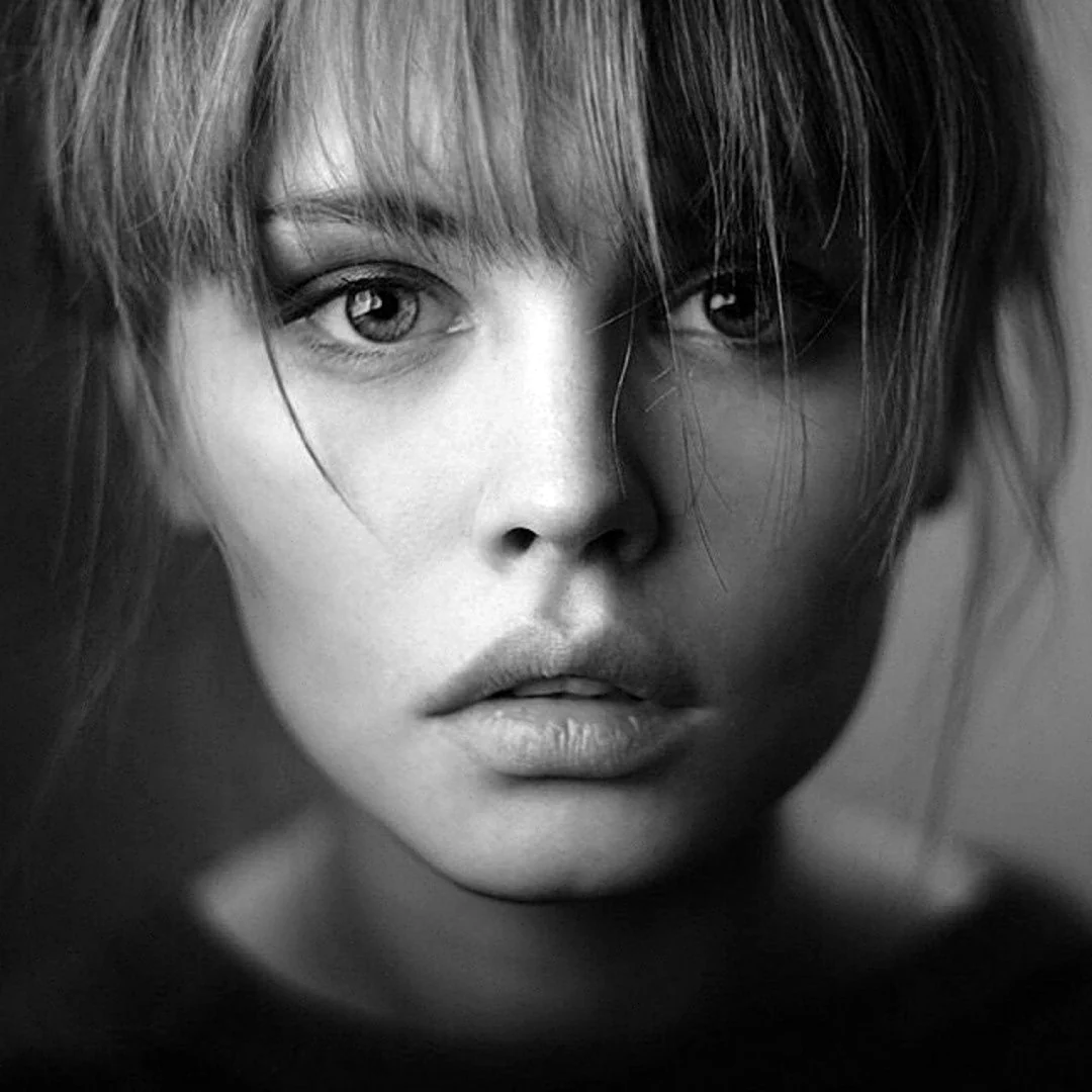 Анастасия Щеглова