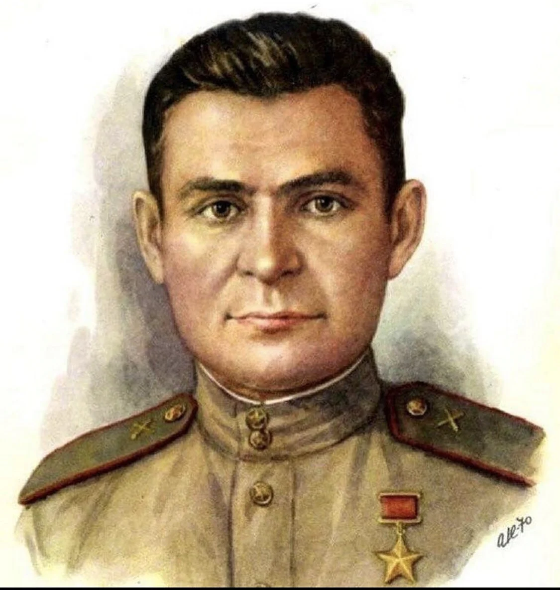 Анатолий Константинович Авдеев