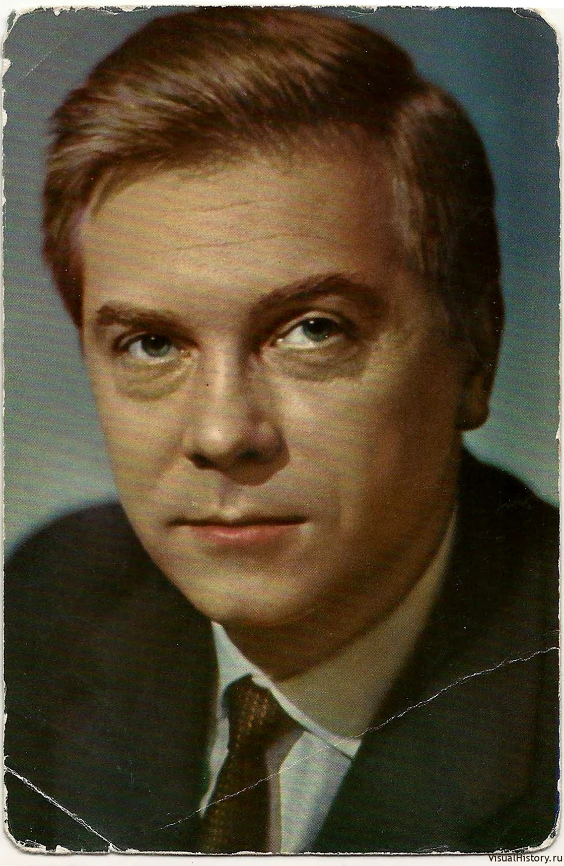 Анатолий Кузнецов