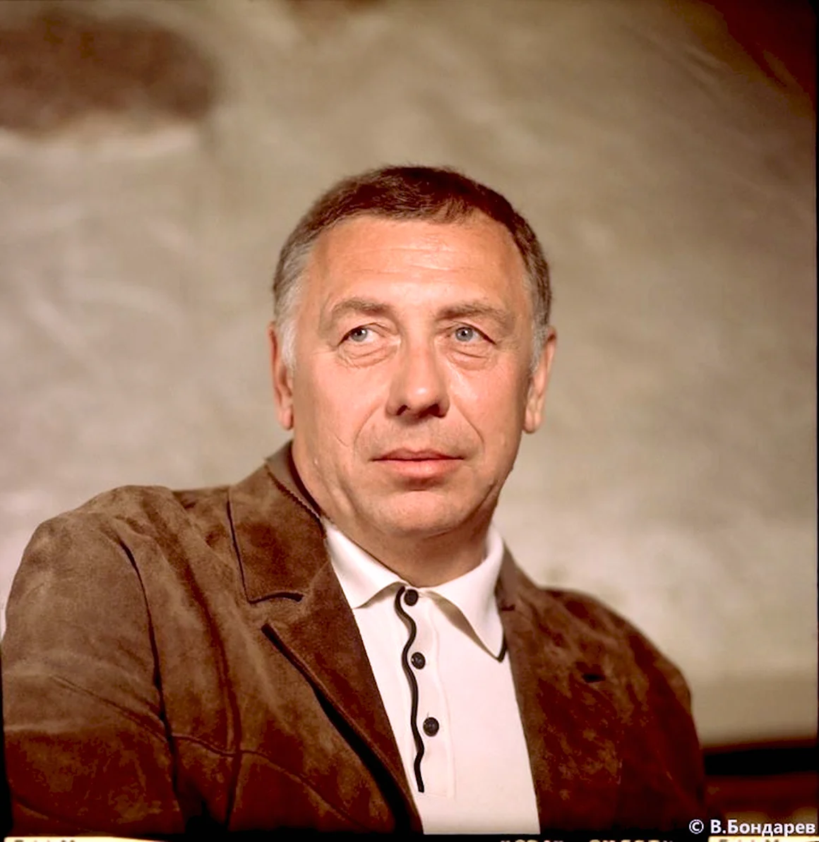 Анатолий Папанов