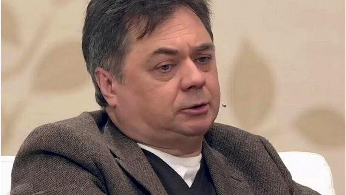 Андре́й Евгеньевич Лео́нов