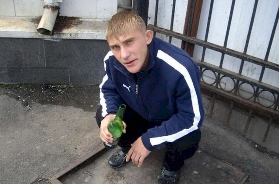 Андрей Фоминых Екатеринбург