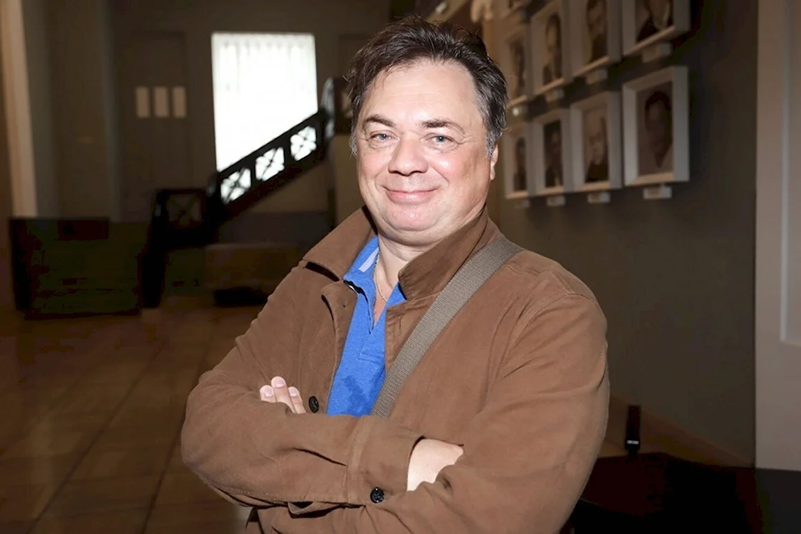 Андрей Леонов
