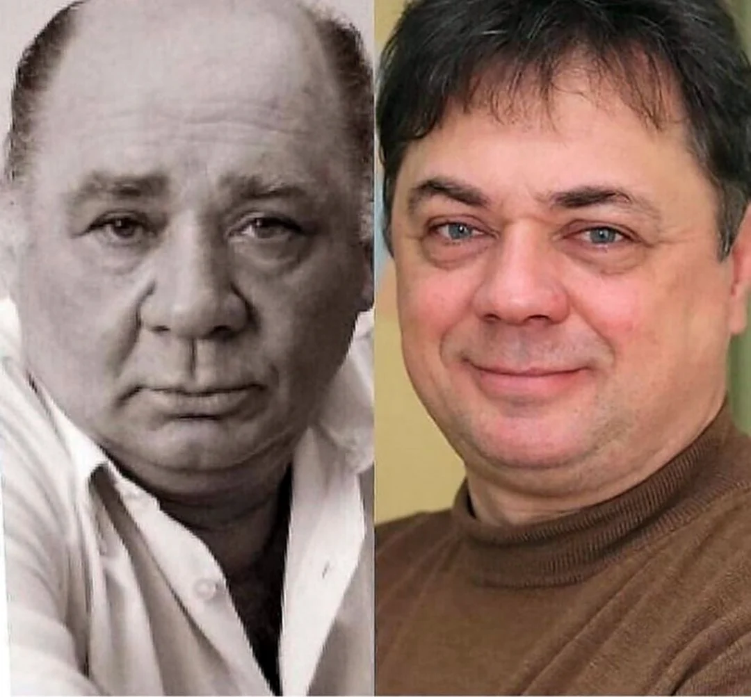 Андрей Леонов 2020
