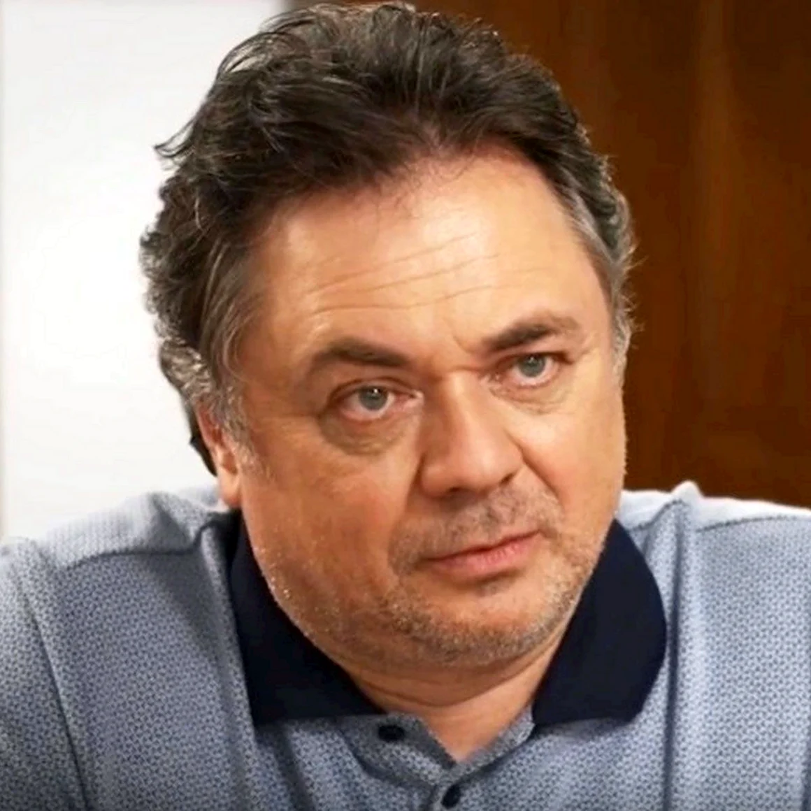 Андрей Леонов 2022