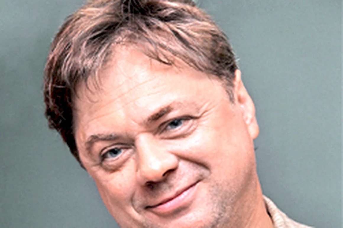 Андрей Леонов актер