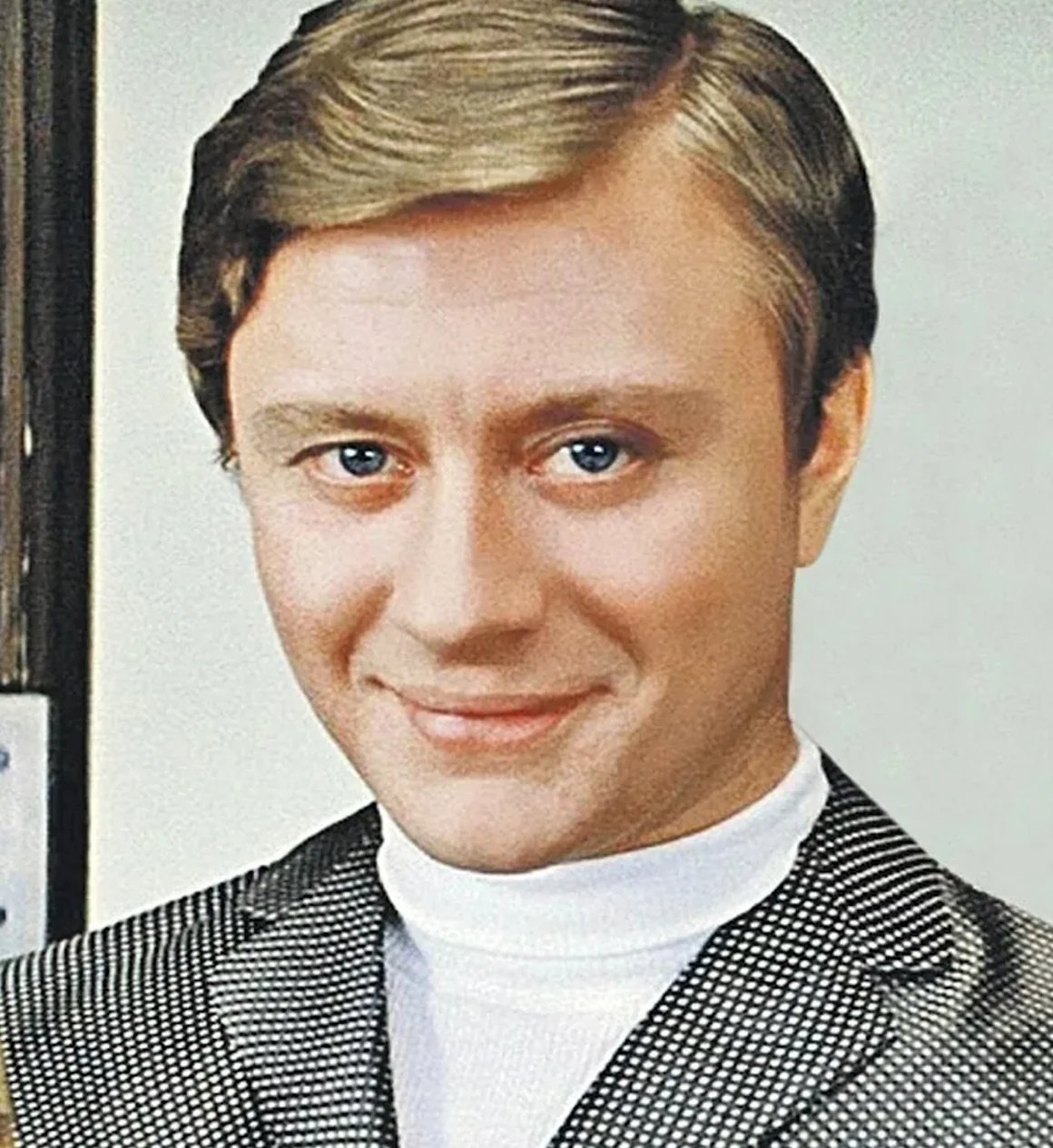 Андрей Миронов