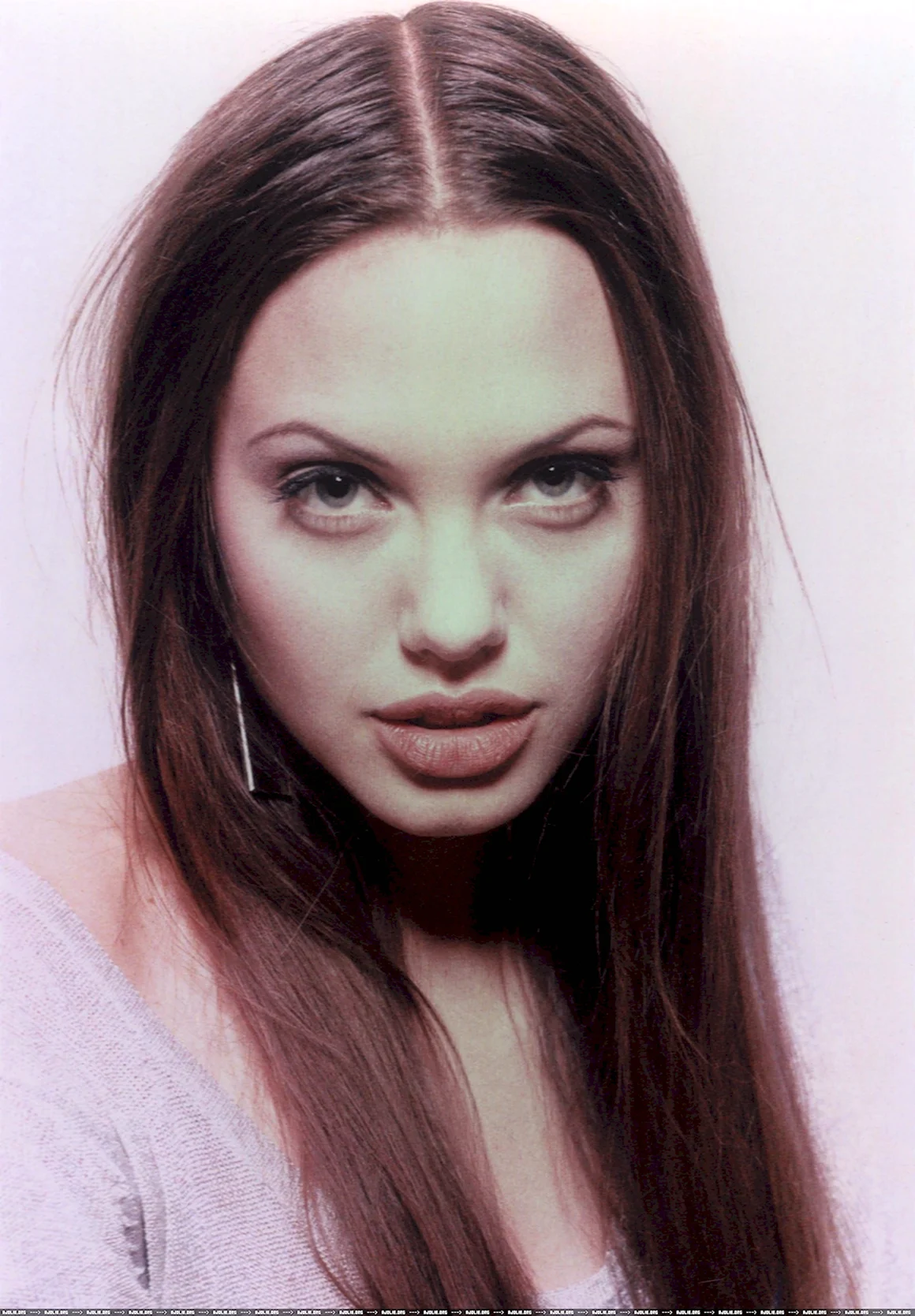 Анджелина Джоли 1994