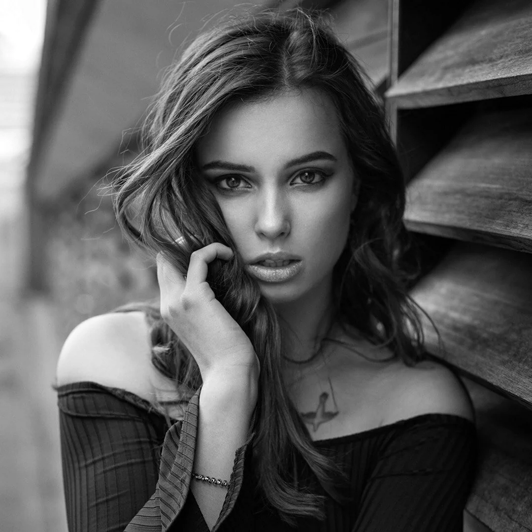 Ангелина Нечаева