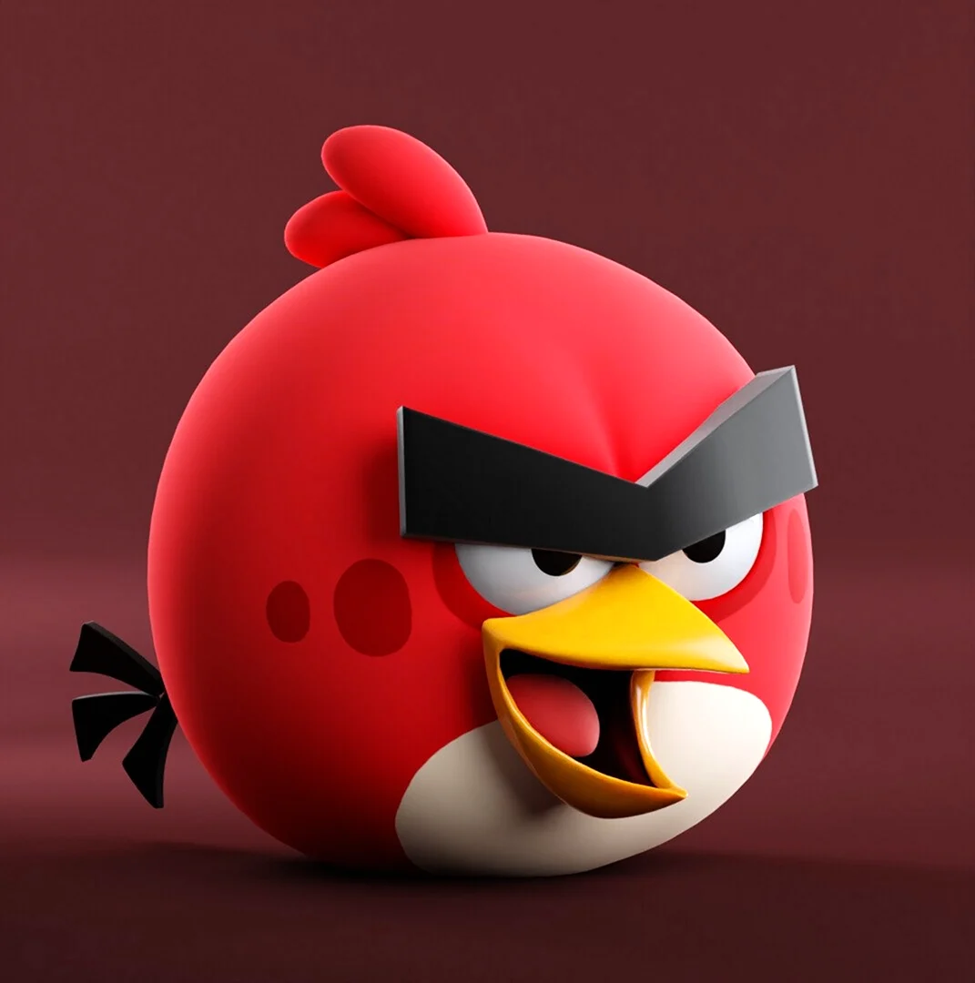 Angry Birds серия игр