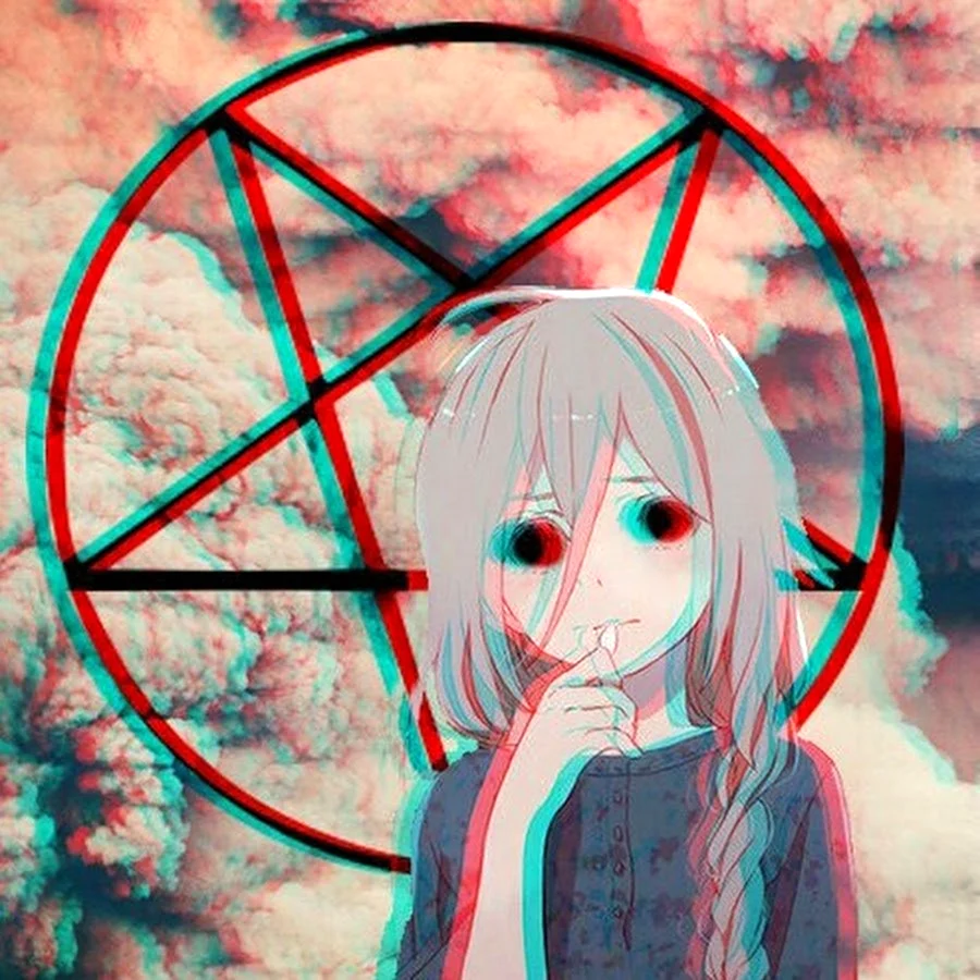 Аниме авы