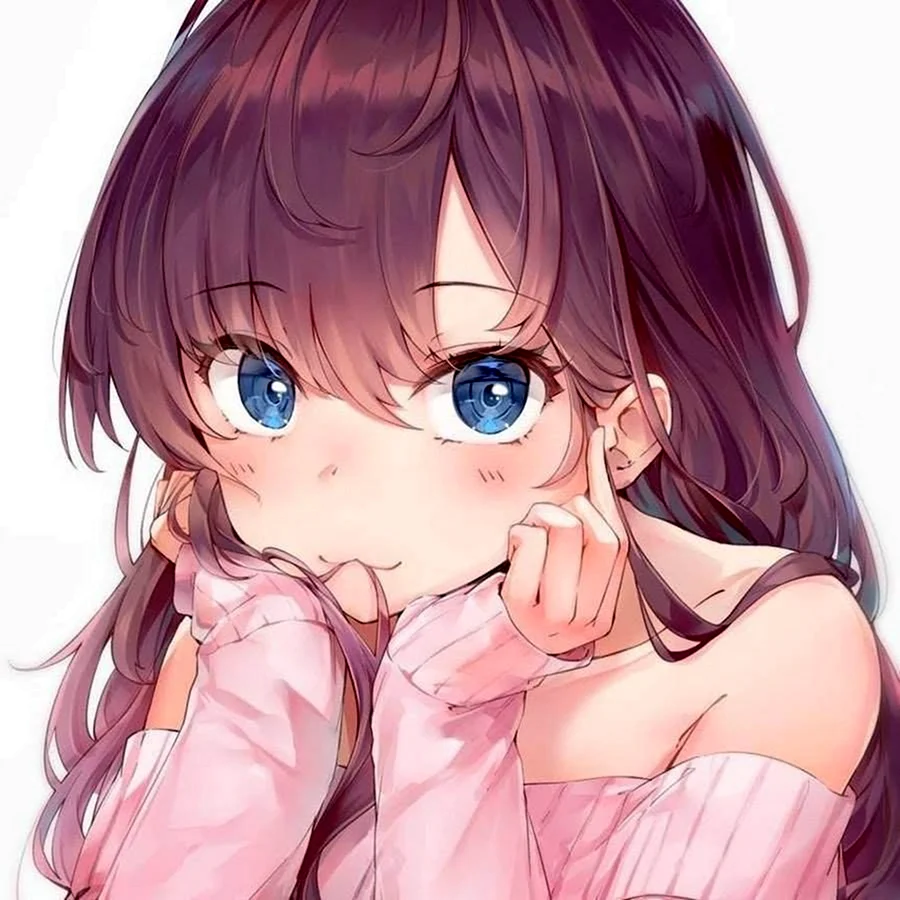 Аниме тянки