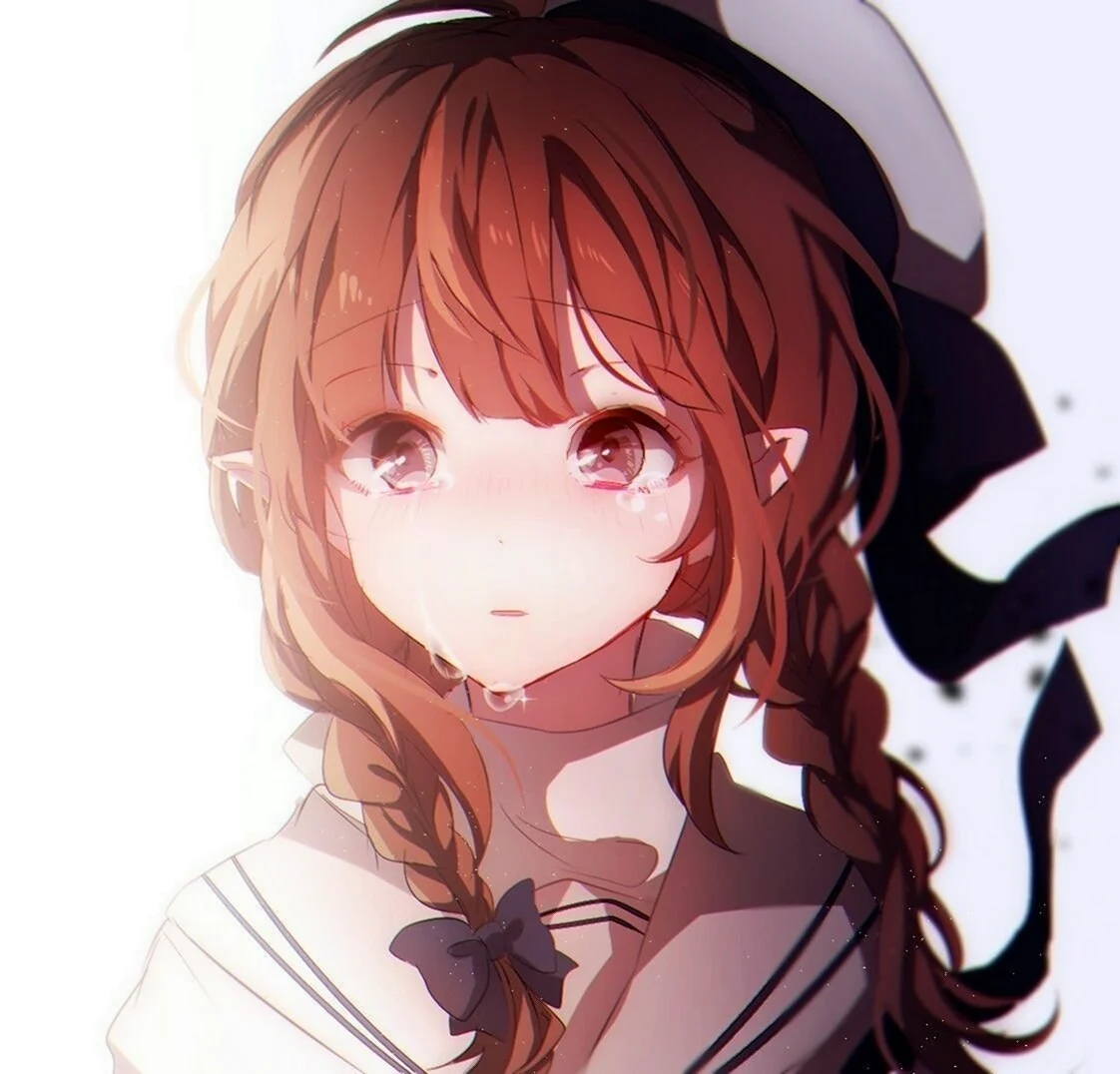Аниме.