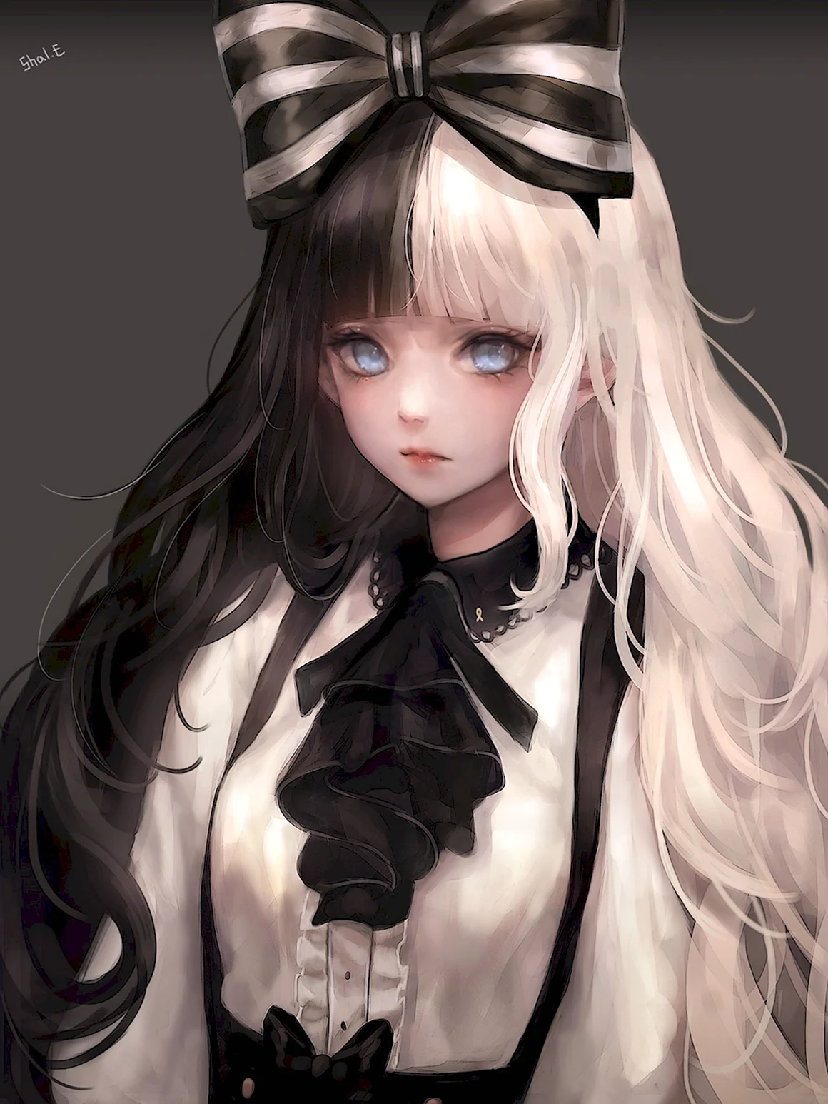Аниме.