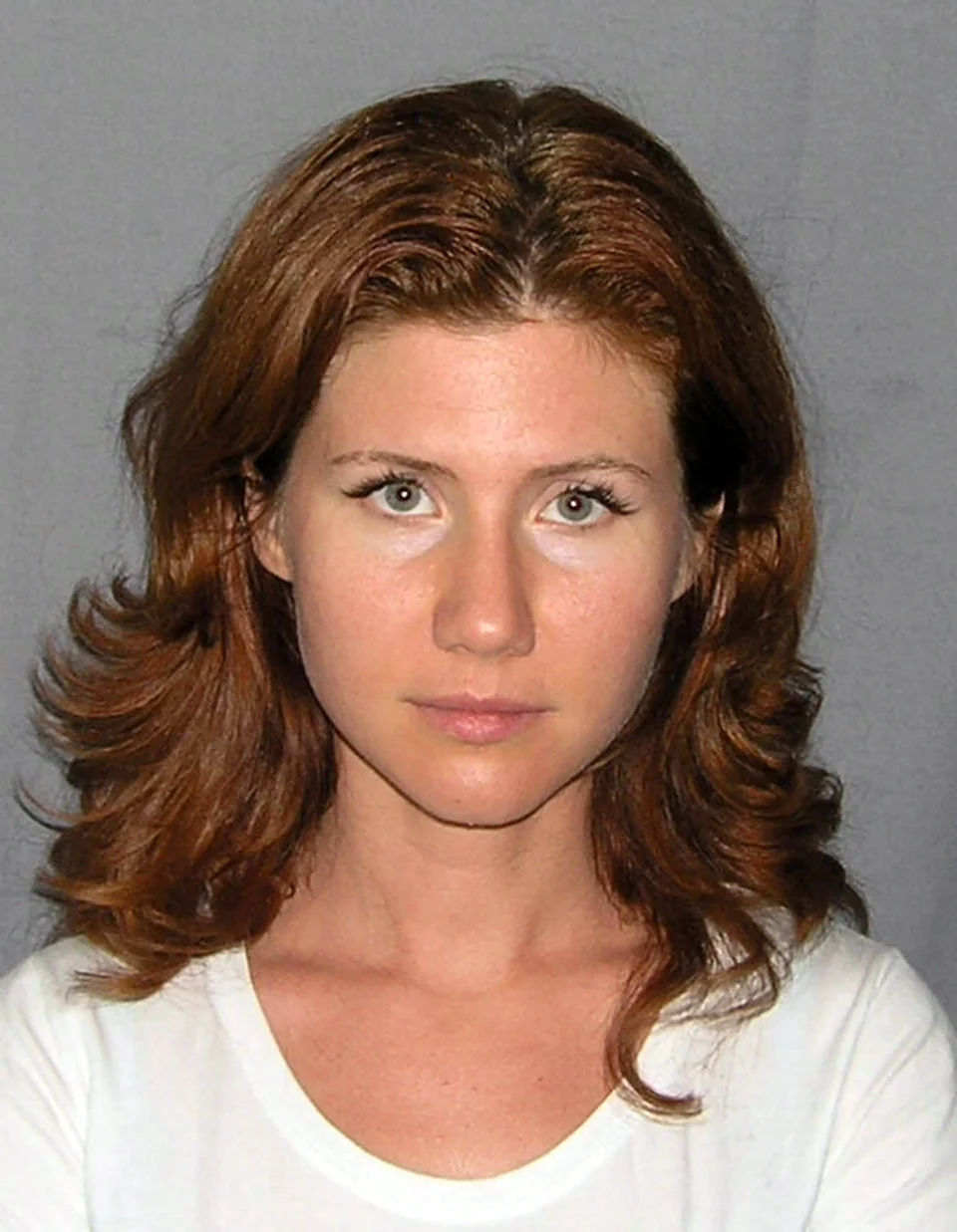 Анна Чампен