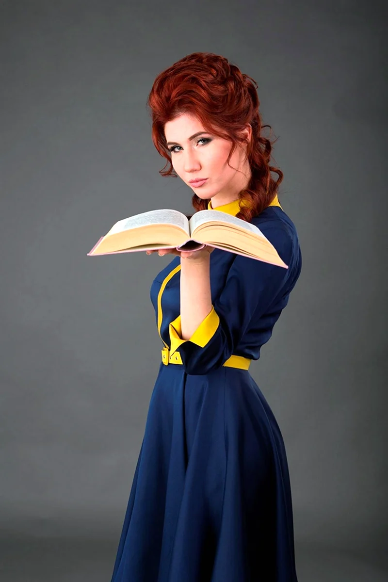 Анна Чапман