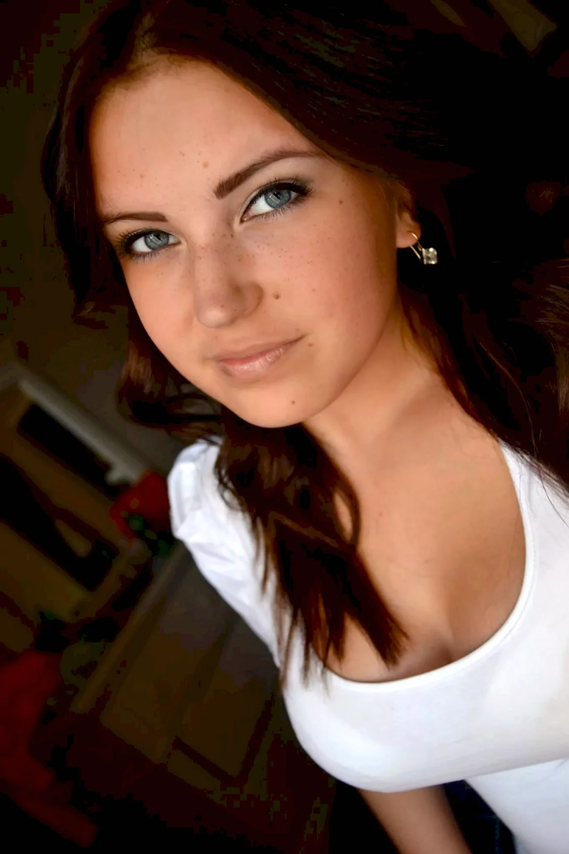 Анна Лешова