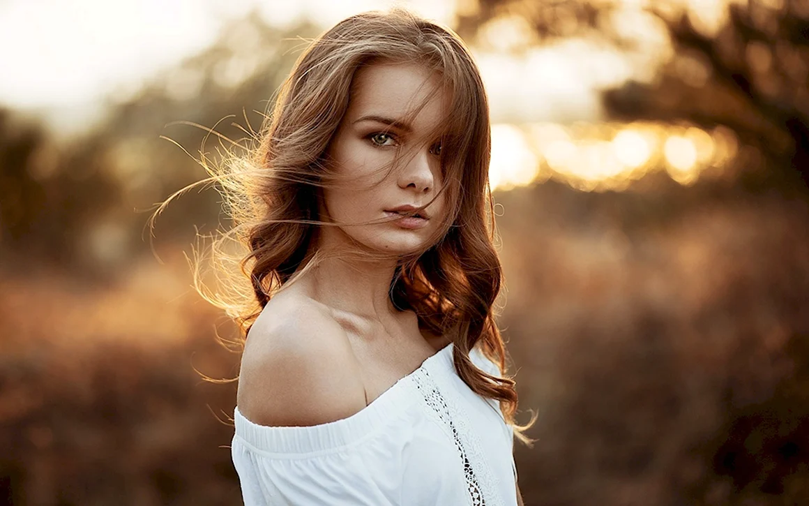 Анна Неврева фотограф